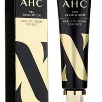 [S] BEAUTY AHC TEN REVOLUTION REAL EYE CREAM FOR FACE 30ml, 8809759095921 (SBU205)