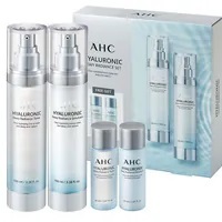 [S] BEAUTY AHC Hyaluronic Dewy Radiance 2-piece set, 8809611687080 (SBU207)