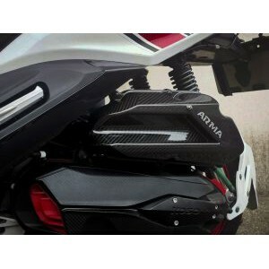 ARMASPEED JETS SR SL 通用 可變機構 碳纖維空濾蓋