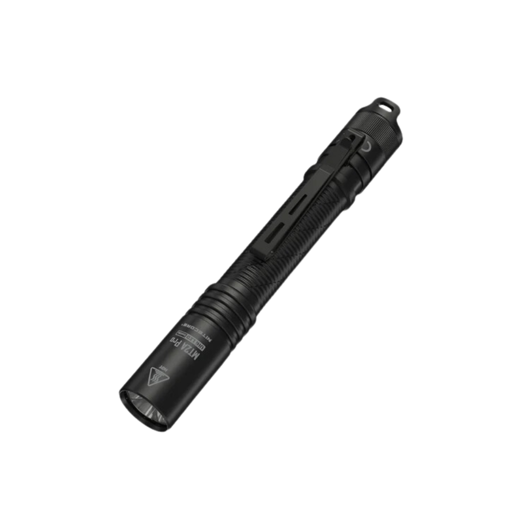 Nitecore MT2A Pro 手電筒