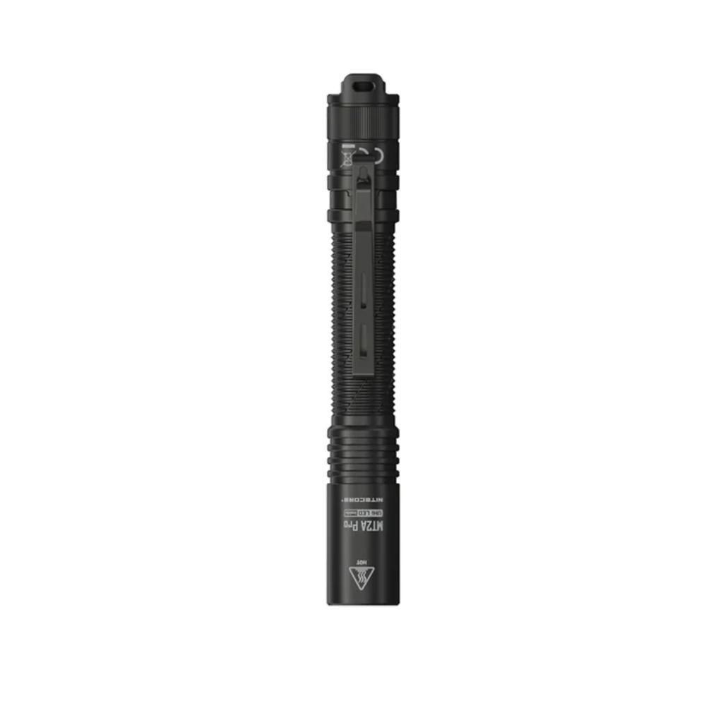 Nitecore MT2A Pro 手電筒