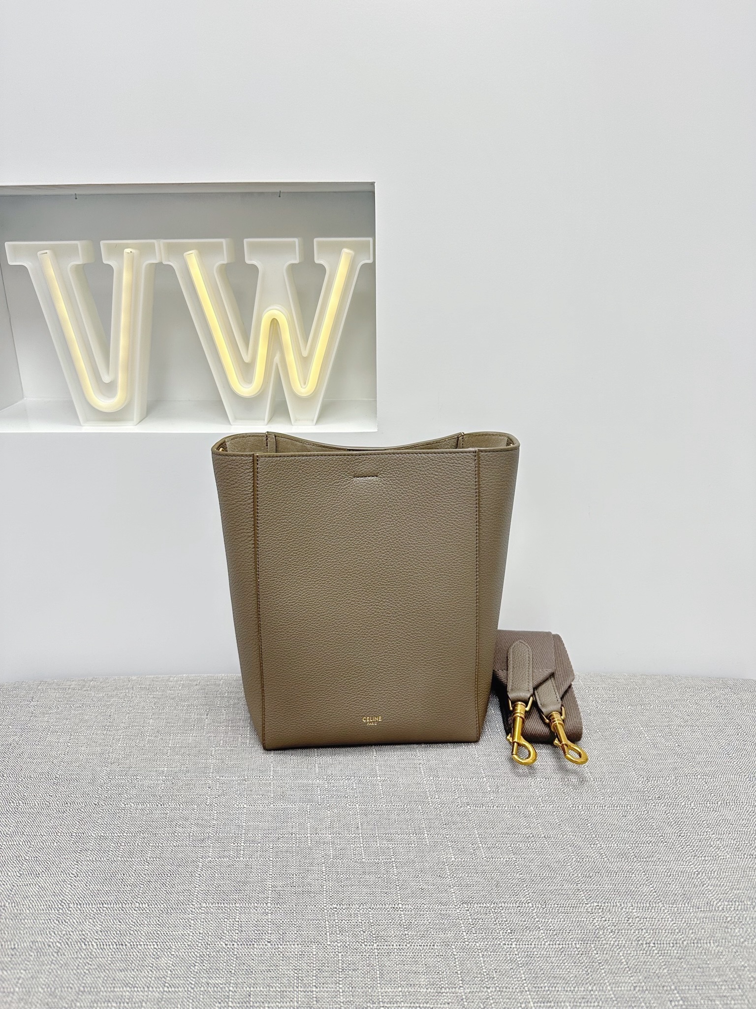 Outlet Celine Small Sangle Bag