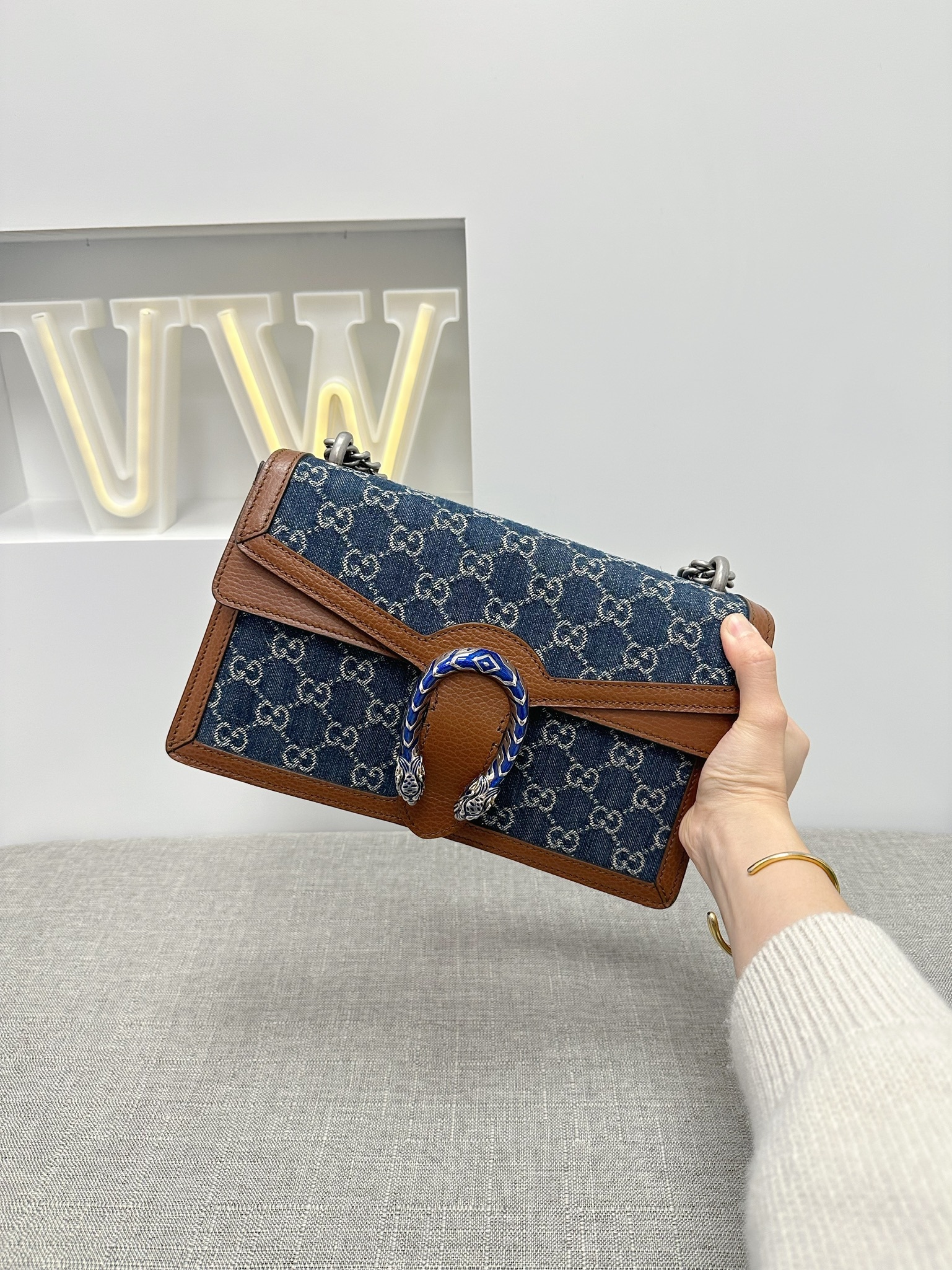 Outlet Gucci Dionysus Bag