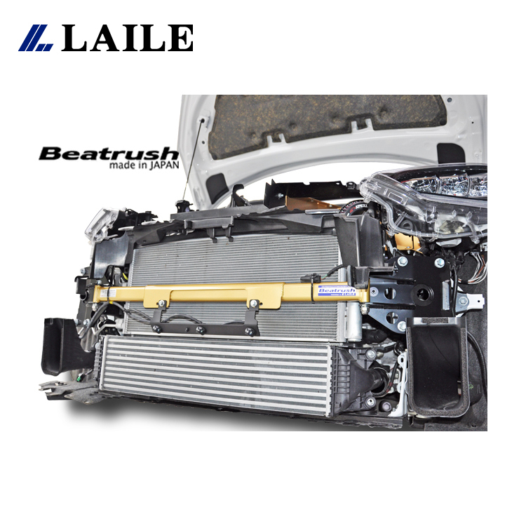 LAILE BEATRUSH 前保桿內拉桿 TOYOTA GR YARIS