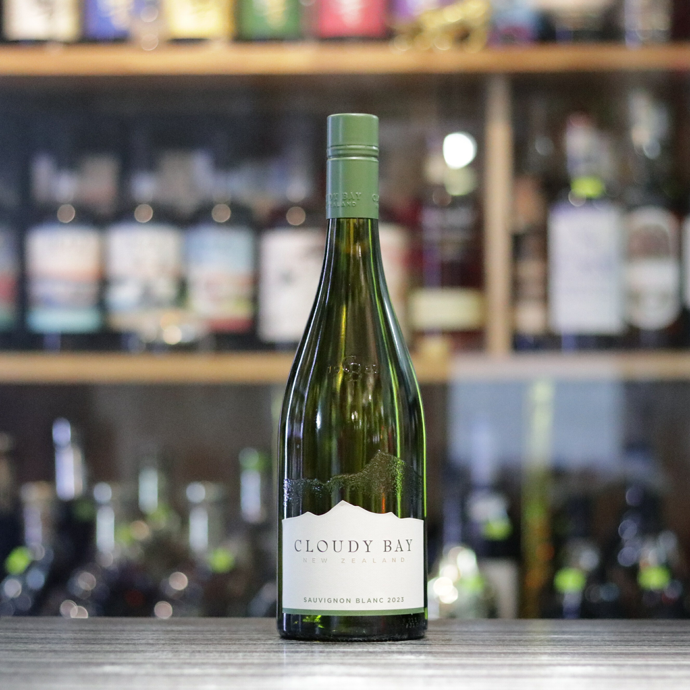 Cloudy Bay Sauvignon Blanc - 75cl/13.5%