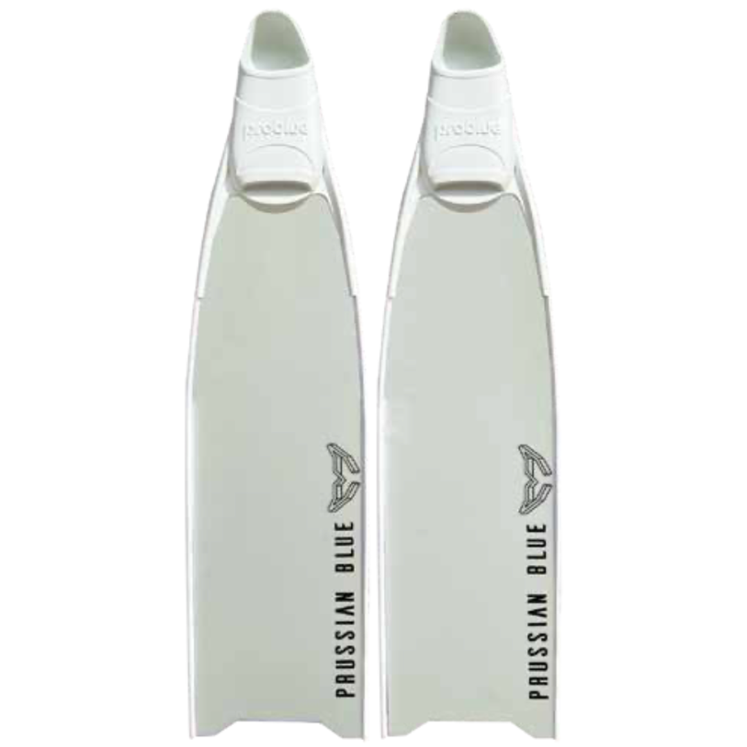 ▲2024 普魯士藍 玻纖彩繪板 象牙白