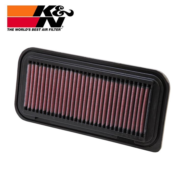 K&N 高流量空氣濾芯 33-2211 TOYOTA YARIS 2007-2014