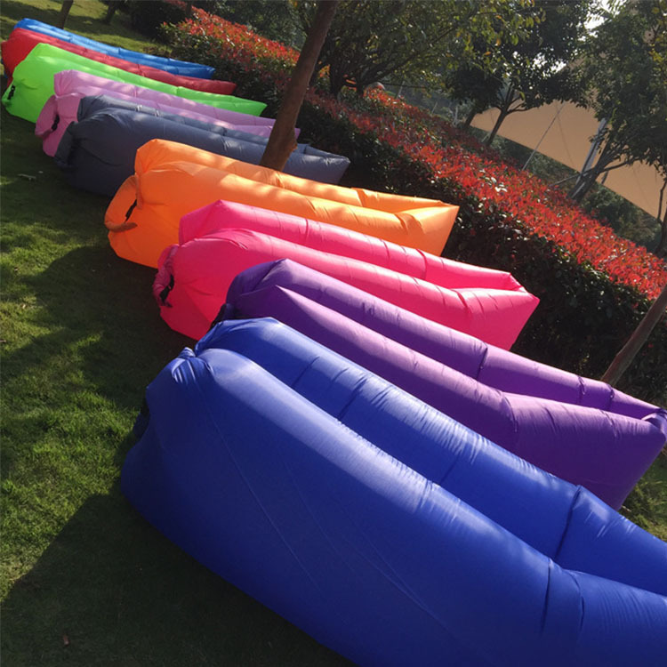 沙灘野餐空氣沙發