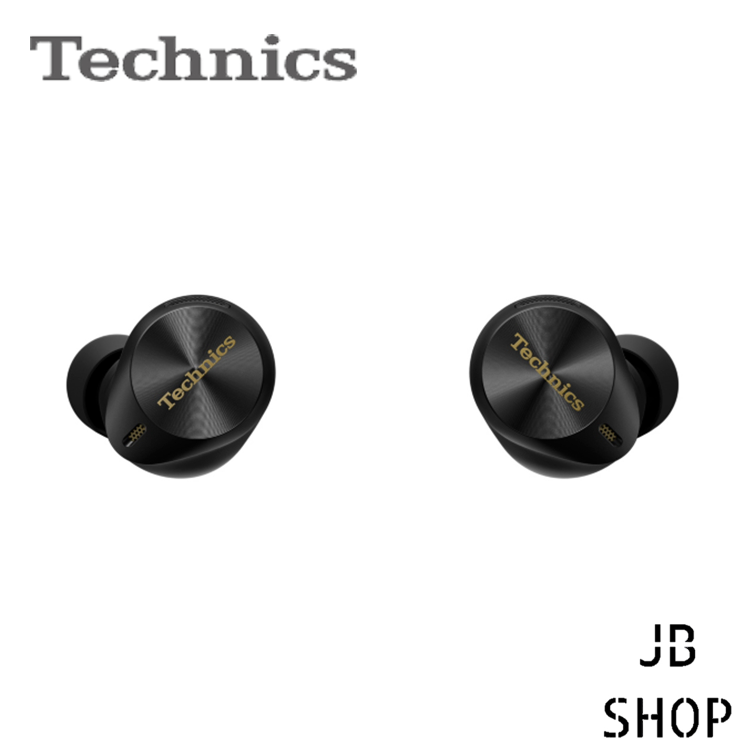 Technics EAH-AZ80 真無線降噪藍牙耳機