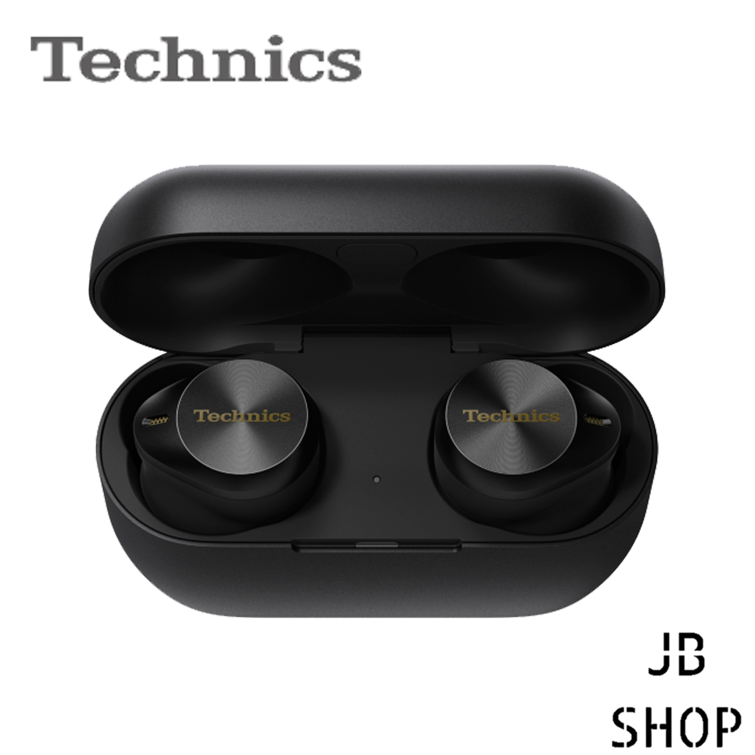 Technics EAH-AZ80 真無線降噪藍牙耳機