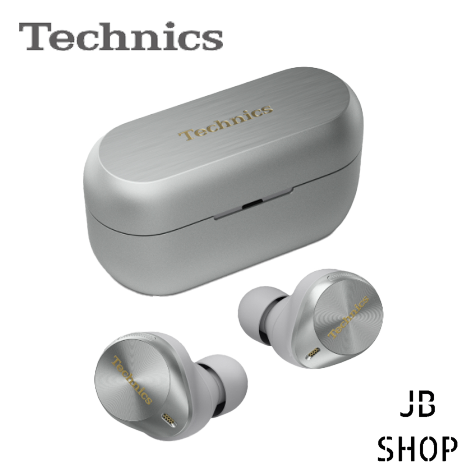 Technics EAH-AZ80 真無線降噪藍牙耳機