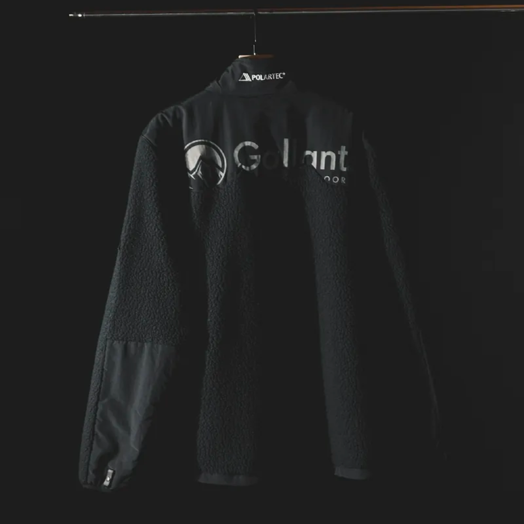 ▲(售完為止)Gallant Thermal Pro® 外套