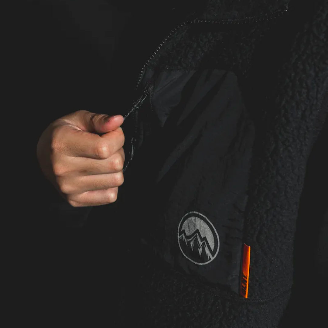 ▲(售完為止)Gallant Thermal Pro® 背心