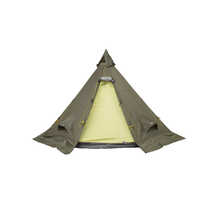 Helsport｜Varanger 12-14 單峰專屬內帳