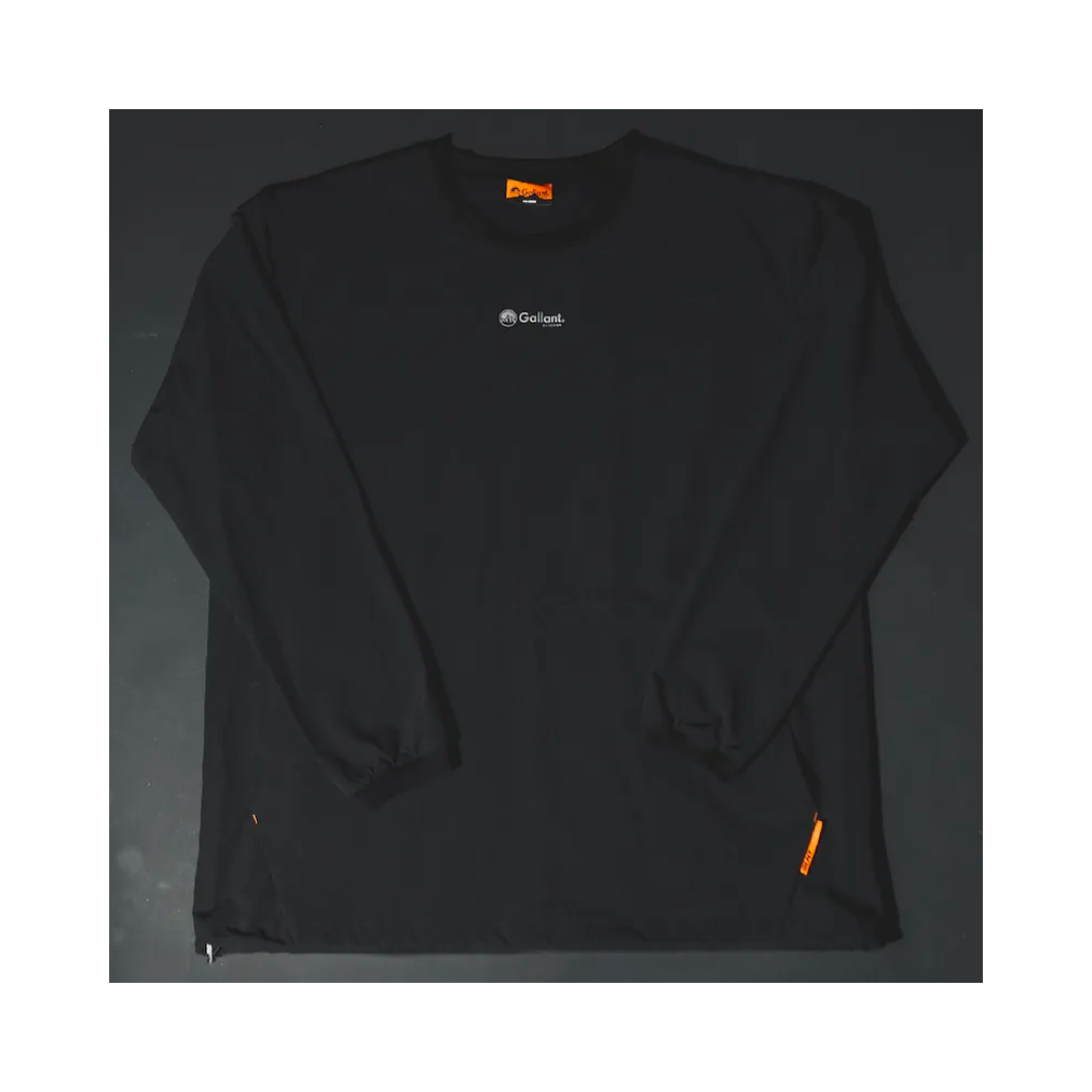 ▲(售完為止)Gallant Utility Pocket Pullover