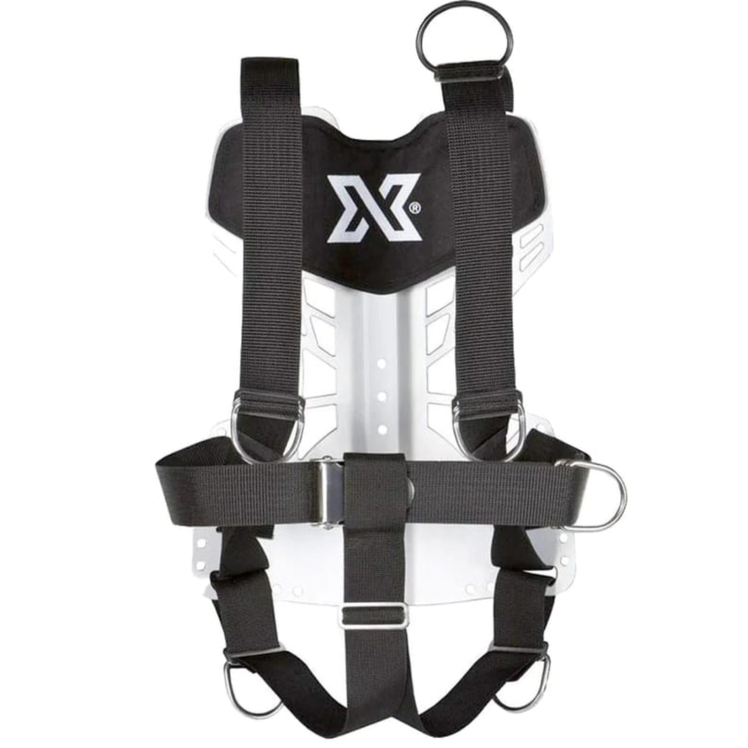 ▲XDEEP NX ZEN 28磅BCD 繡字豪華版 (小背板) 2026