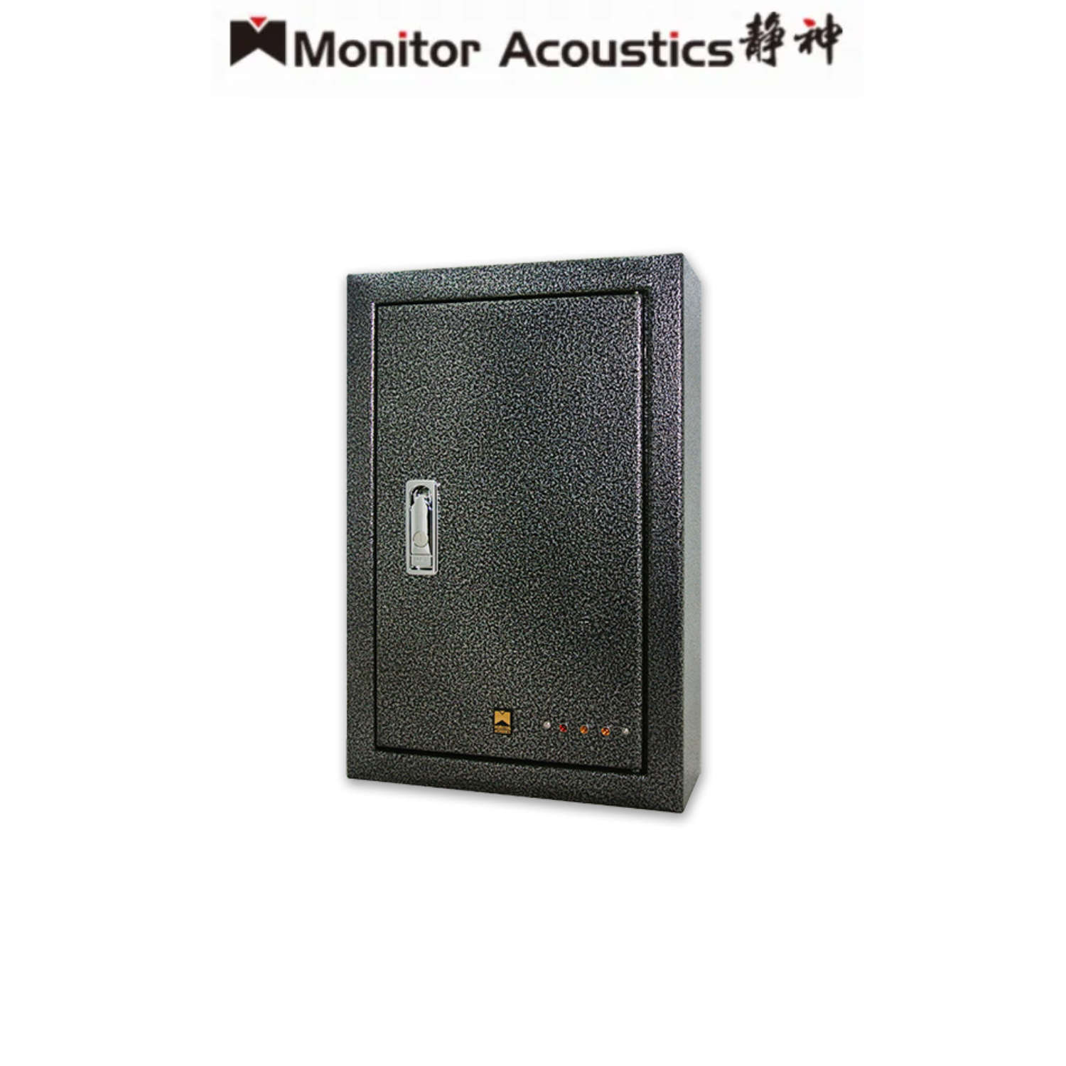 Monitor Acoustics 靜神 MA-PB60A-5 隔離避震電箱
