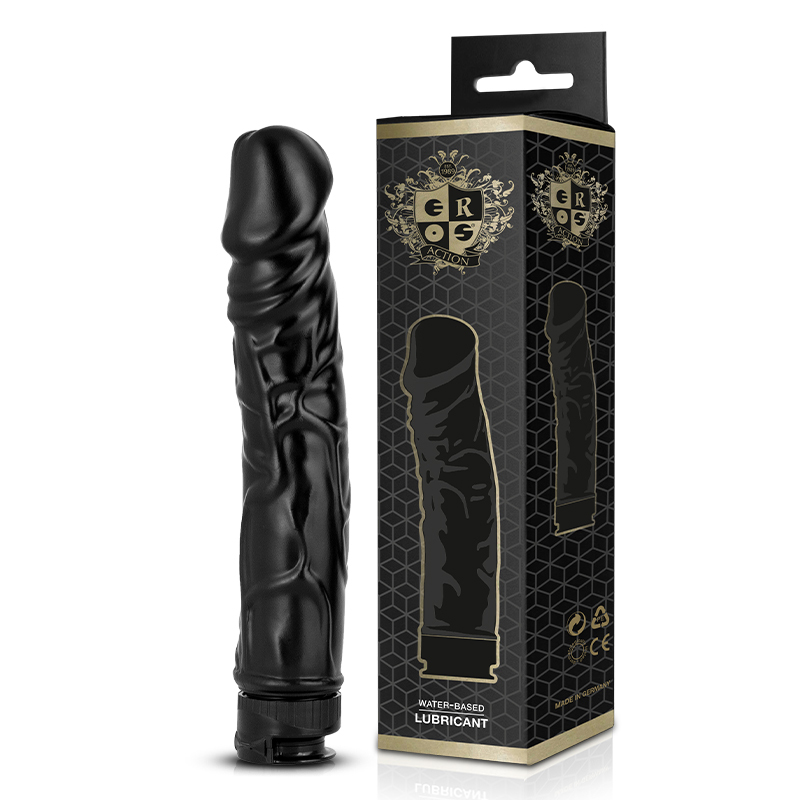 Eros - Action Water-Based Lubricant 仿真陽具水性潤滑液- 100 ml