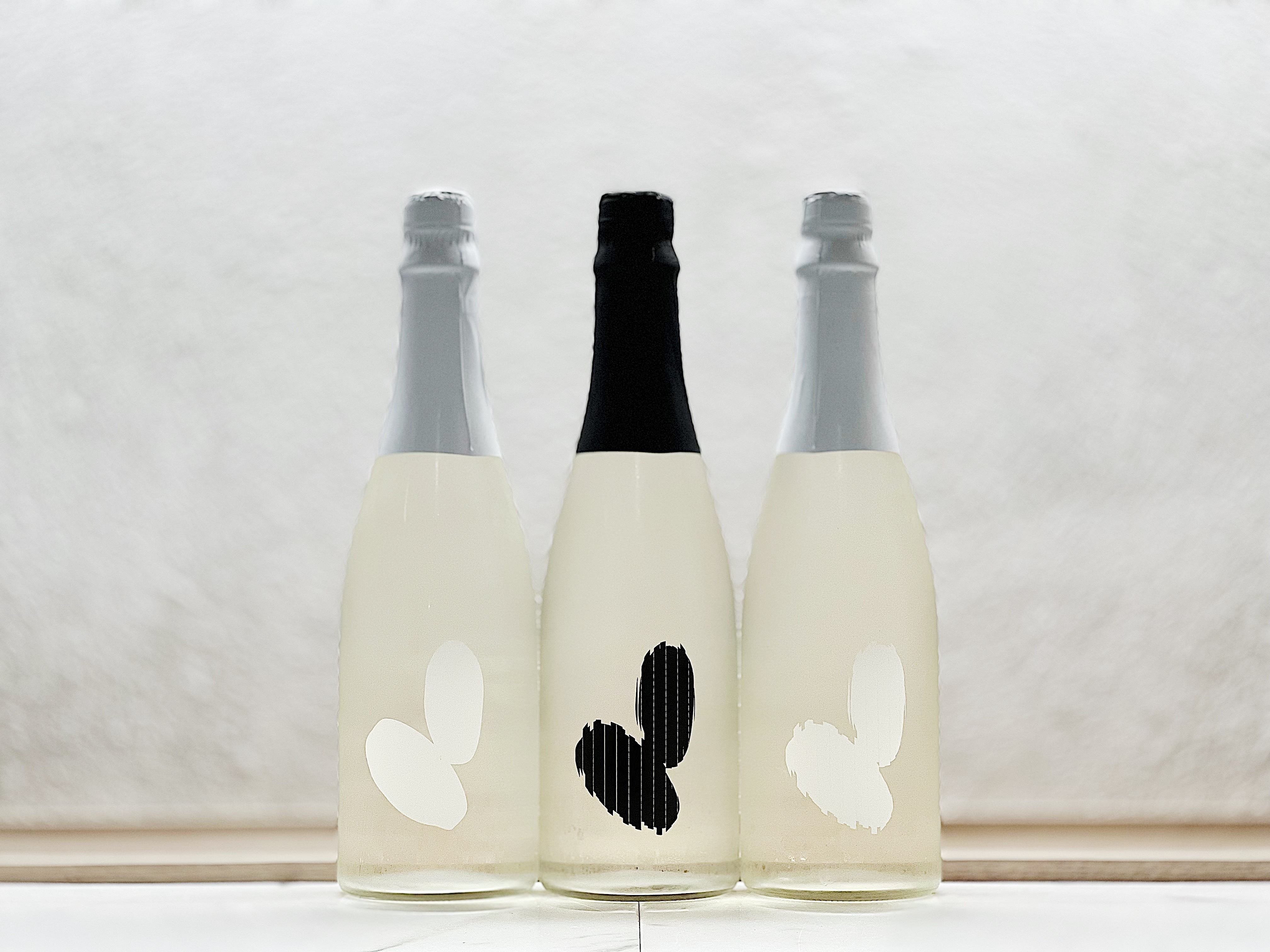 【 Ohmine 大嶺 2粒 】頂級品飲套裝