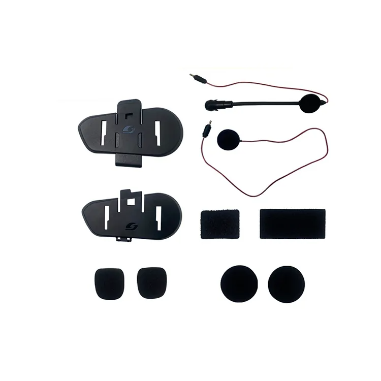 VIMOTO 維邁通 VJ20 麥克風配件組