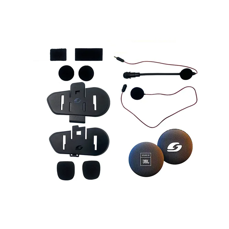 VIMOTO 維邁通 VJ20 麥克風配件組