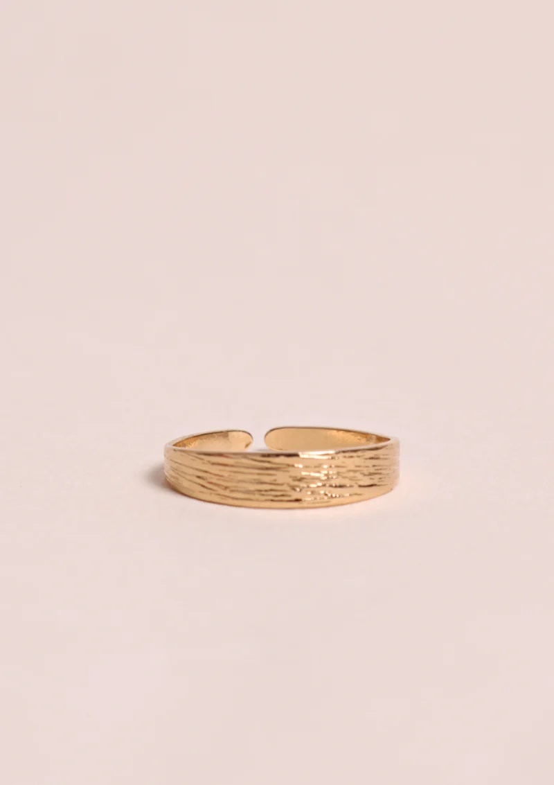 Waekura Ring Dana S (W737)