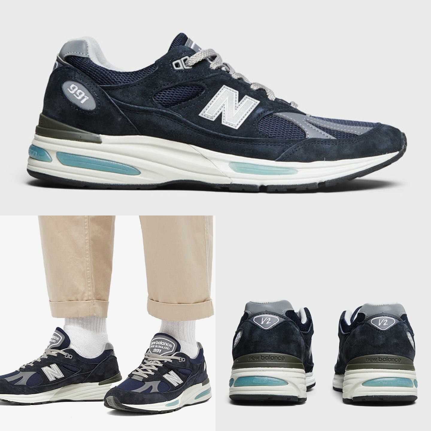 nb 991