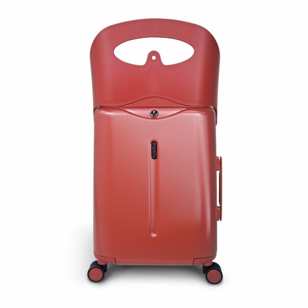 MiaMily 18" Carry On Luggage