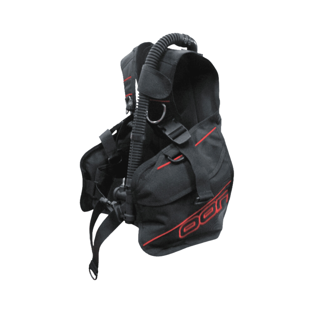 龍潛－BCJ-01A 輕量化BCD