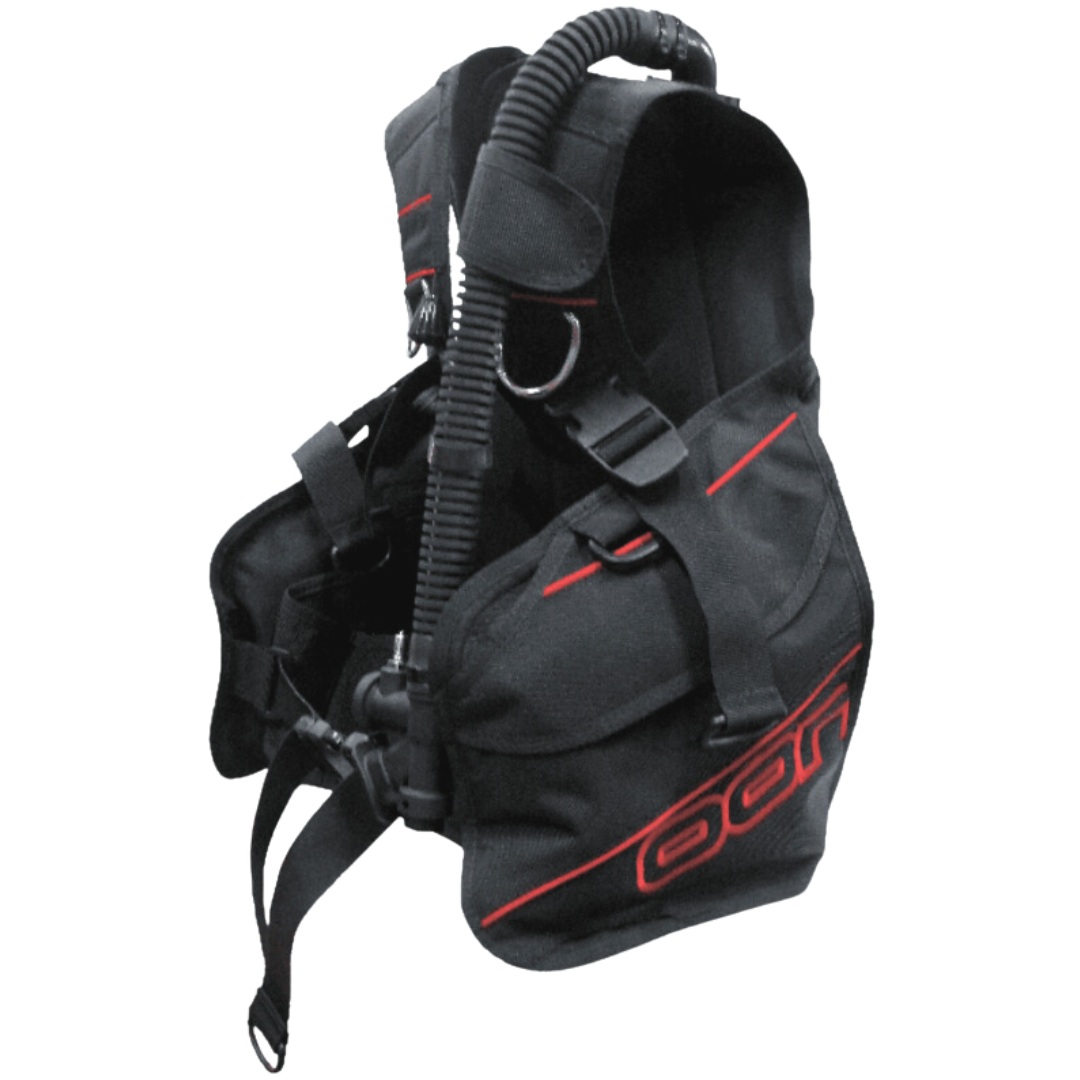 龍潛－BCJ-01A 輕量化BCD