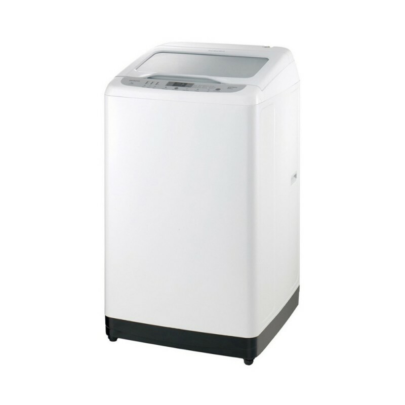 日立 Hitachi   SF-P90XA‧9公斤/高去水位‧日式全自動洗衣機-香港行貨-原廠2年全機保養‧