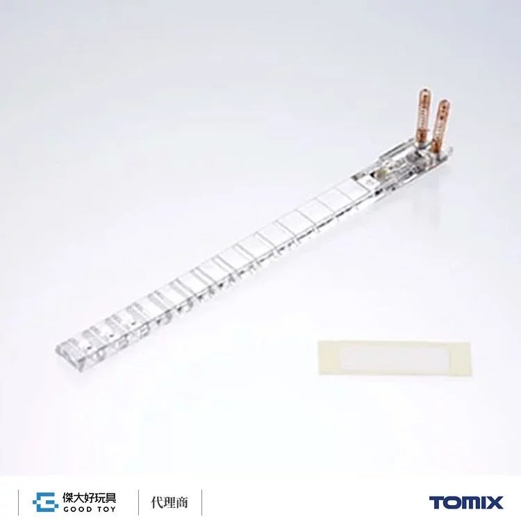 TOMIX 0733 室內燈 LC (白色LED.1入)