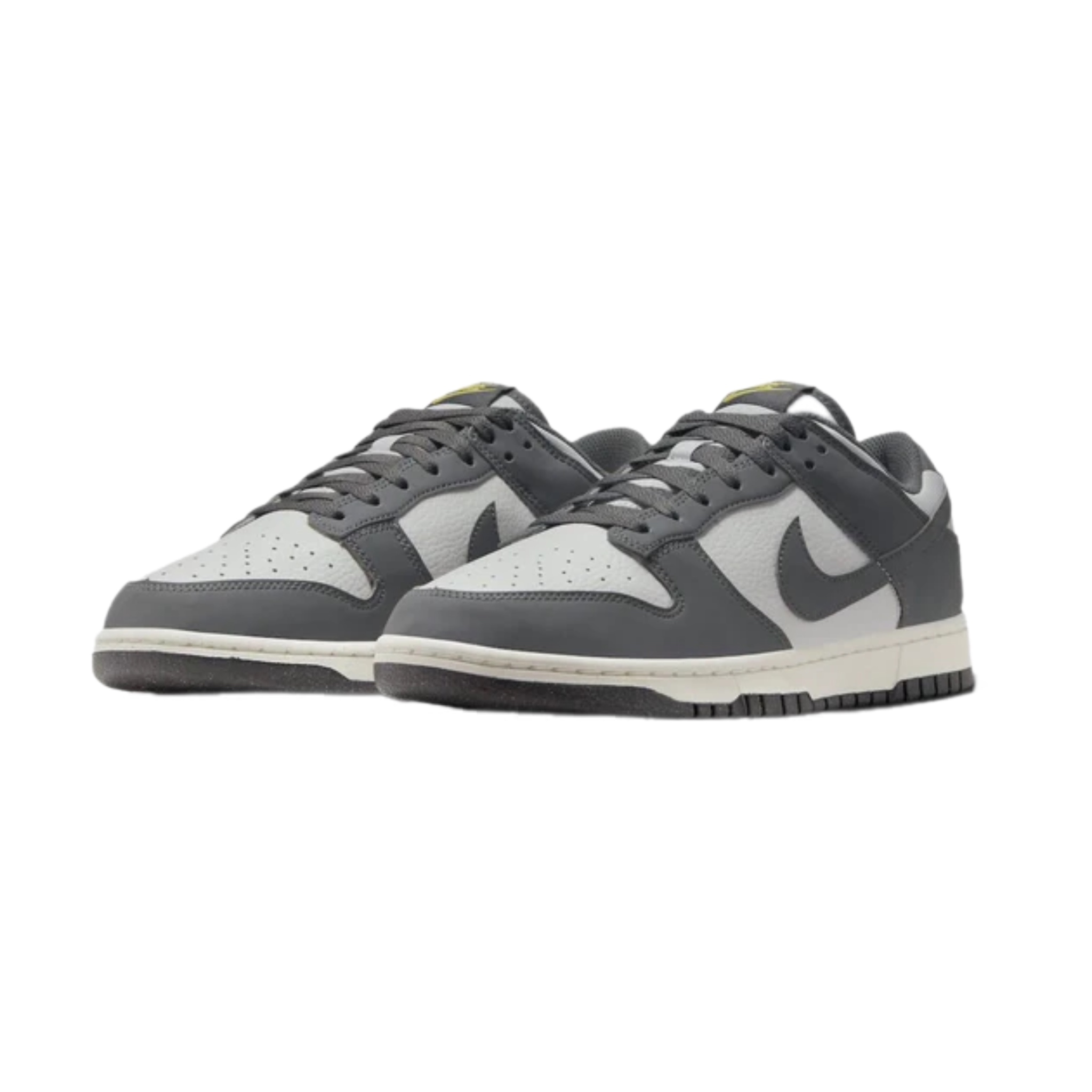 NIKE DUNK LOW NEXT NATURE 水泥煙灰休閒鞋復古球鞋FZ4621-001