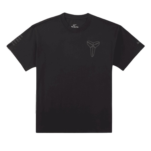 NIKE KOBE MAMBA MENTALITY MEN'S SS TEE