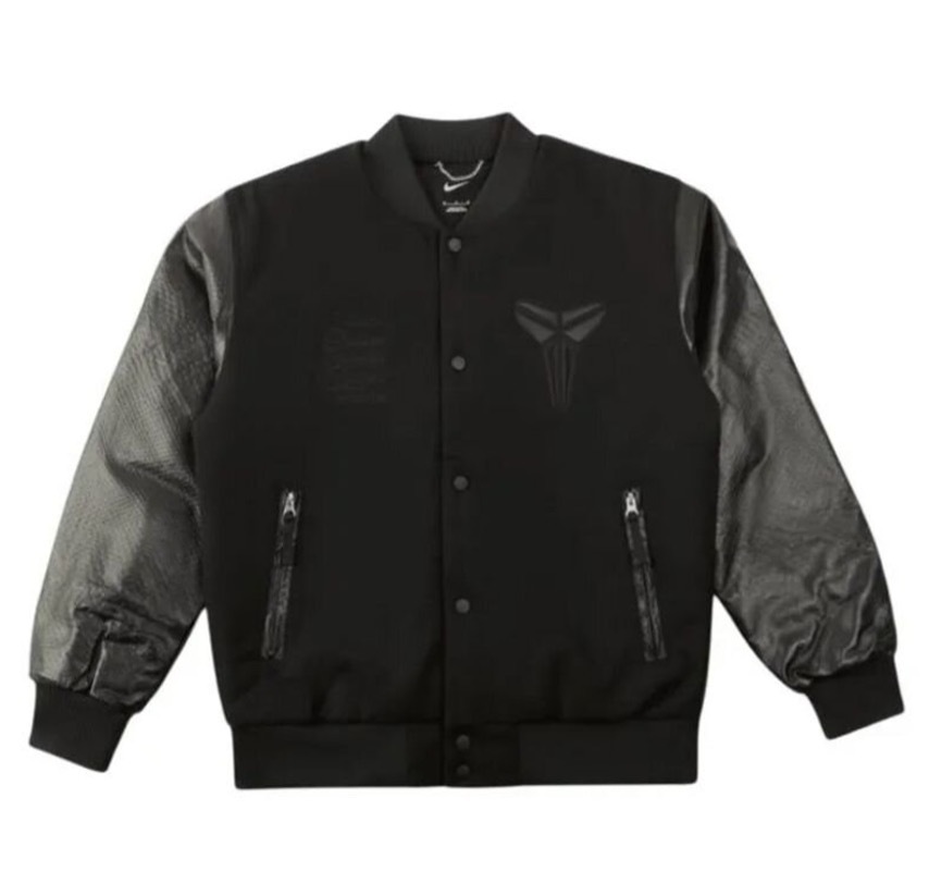 NIKE KOBE MAMBA MENTALITY MEN'S DESTROYER JACKET