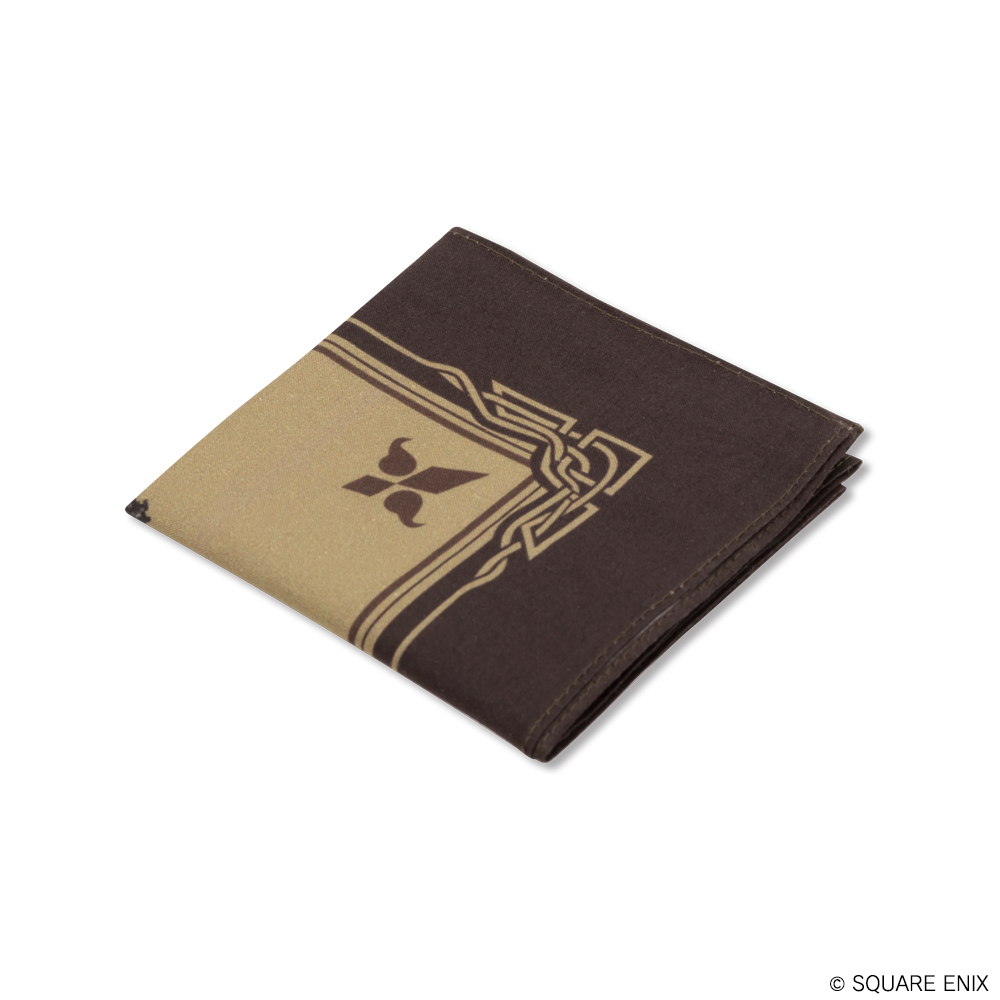 「ACG.GO」「預購」歧路旅人II 手巾