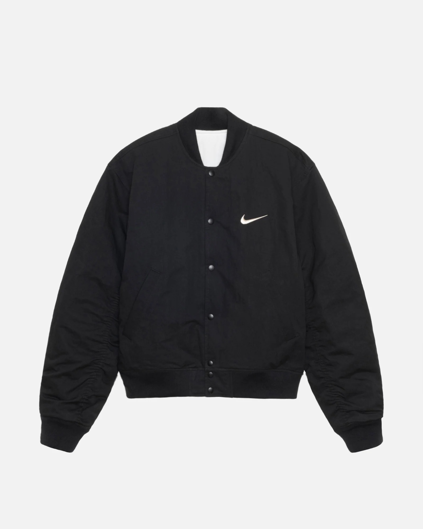 NIKE X STÜSSY REVERSIBLE JACKET