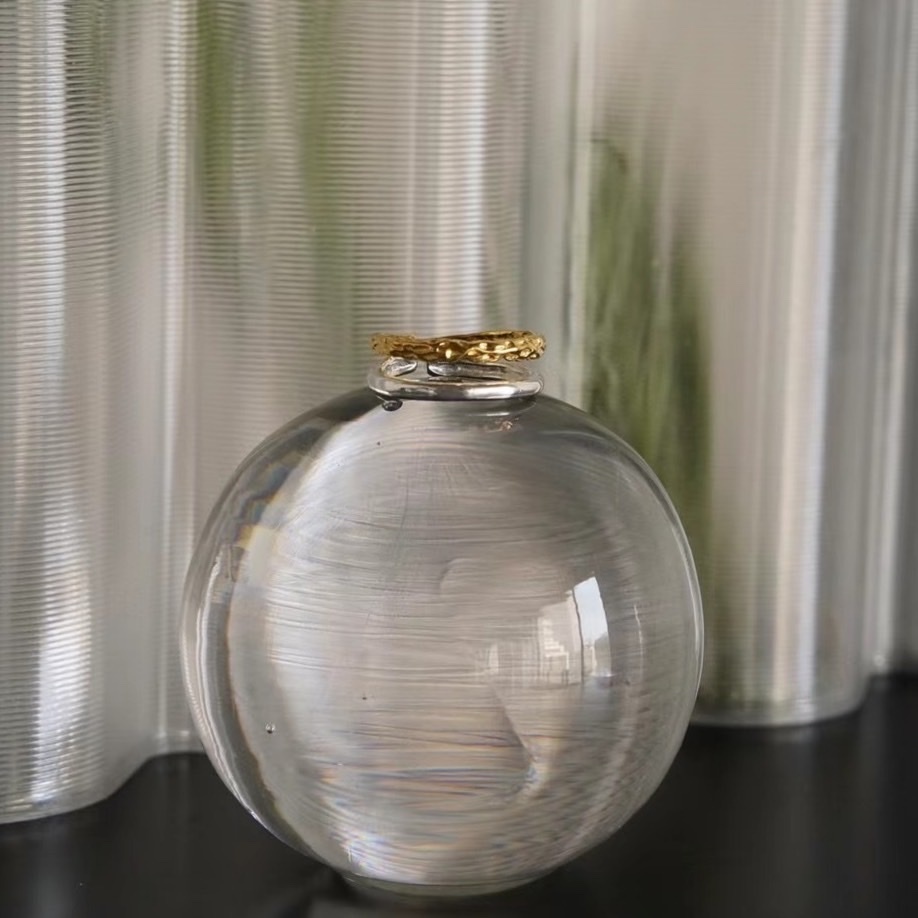 925 silver-Quinn Ring