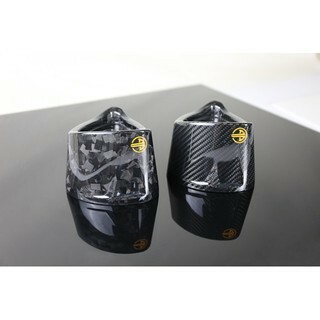 ARMASPEED DRG1.0 碳纖維防燙蓋