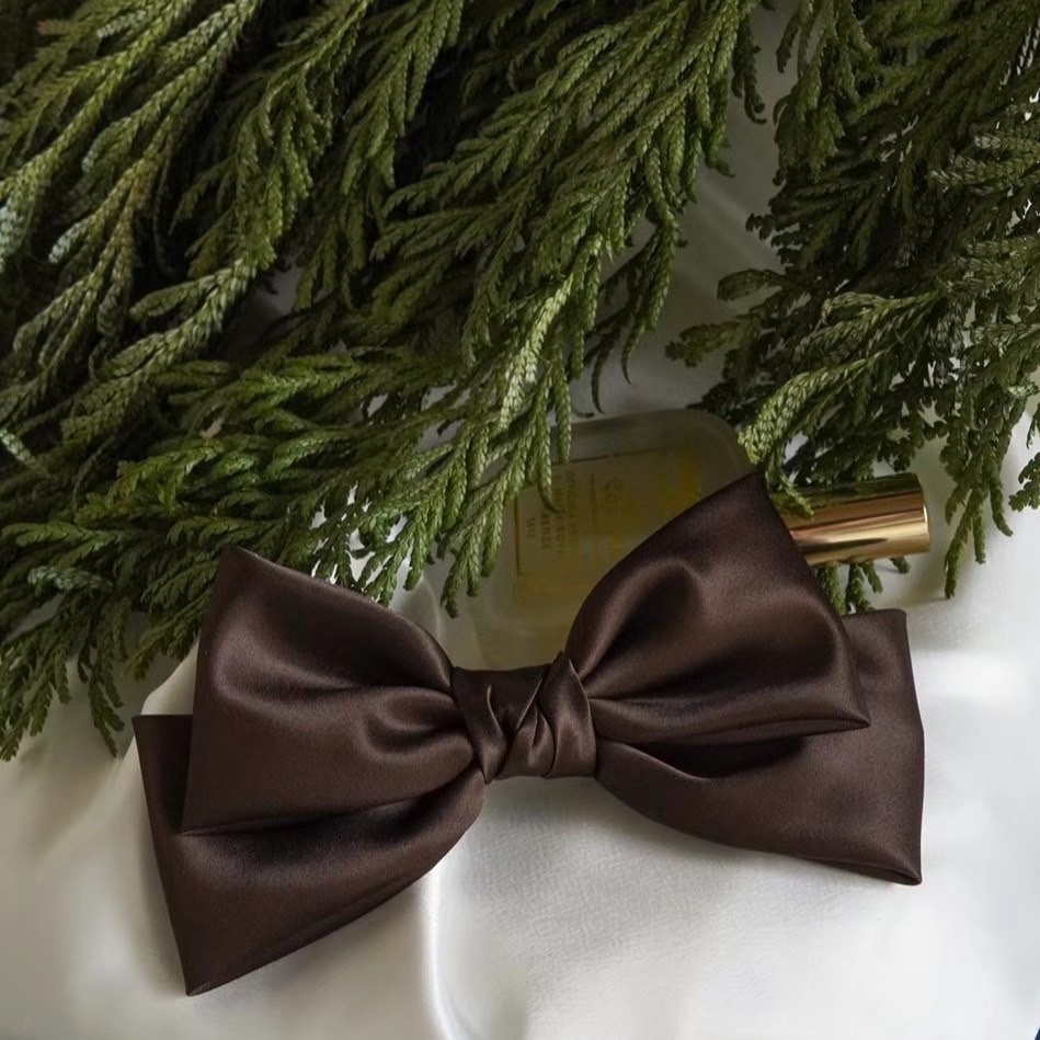 A07 巴黎繁夜 蝴蝶結