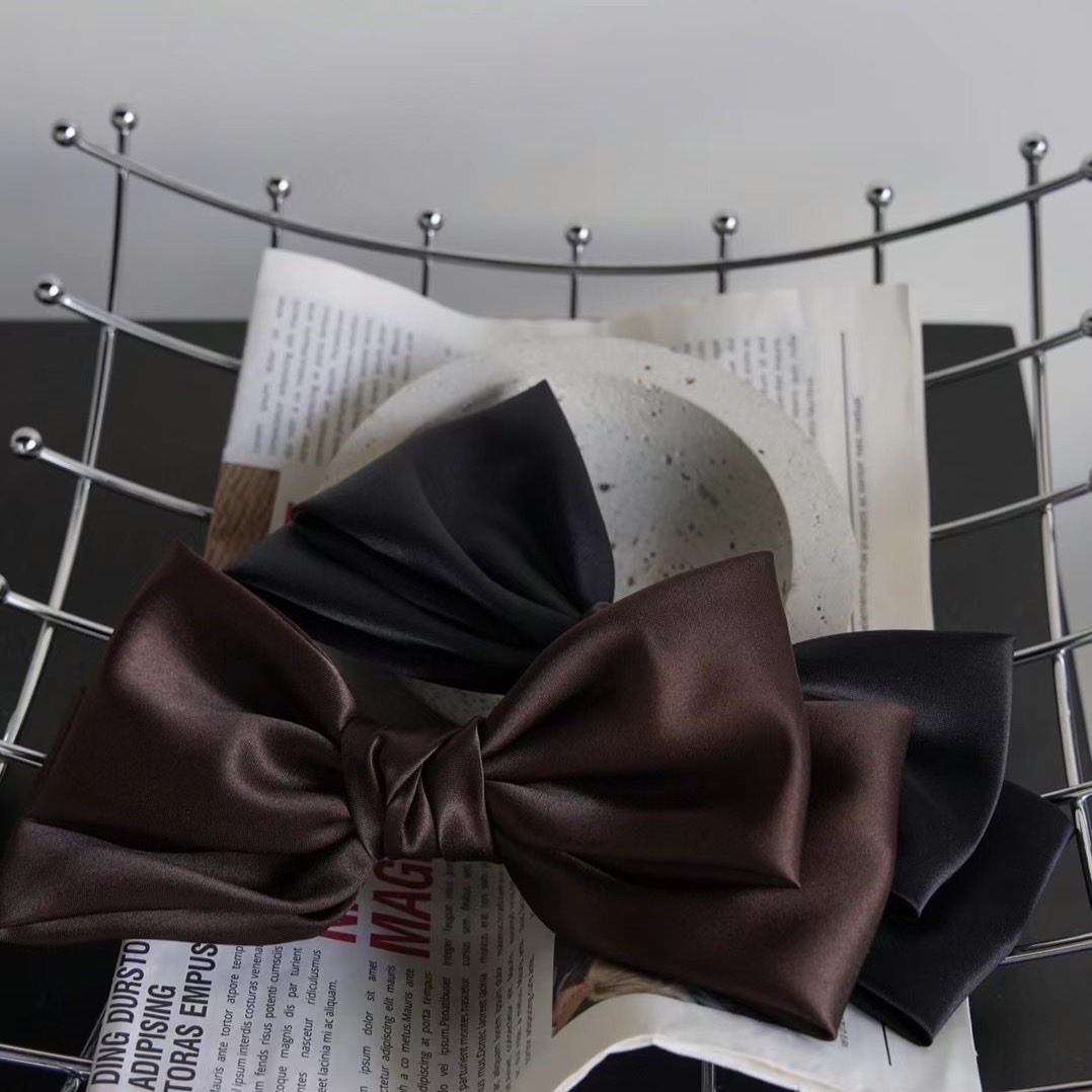 A07 巴黎繁夜 蝴蝶結