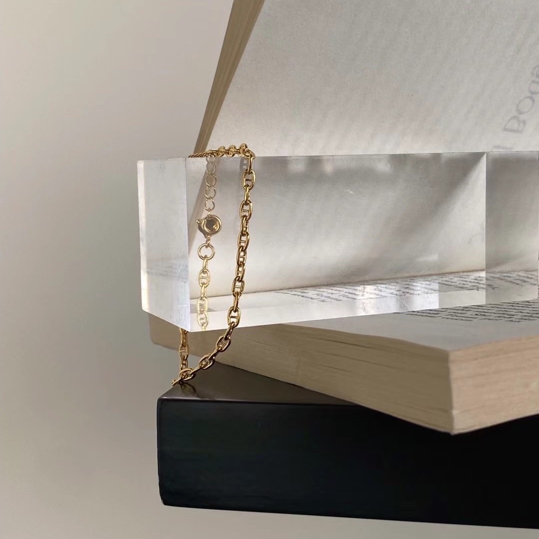 925 silver-Hera Bracelet