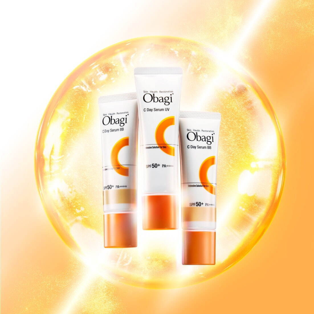 OBAGI C Day Serum BB / C Day Serum UV SPF50+ PA++++