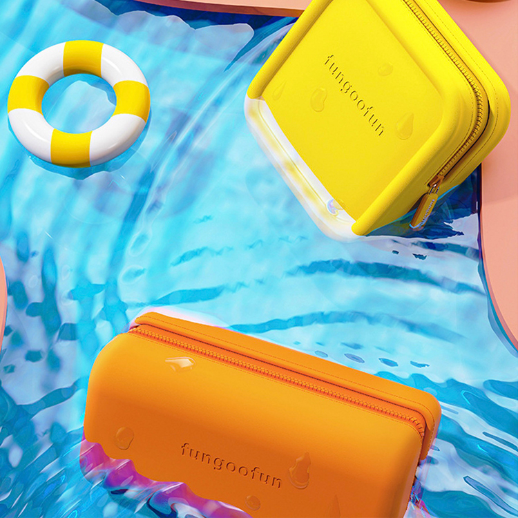 收納旅行化妝包