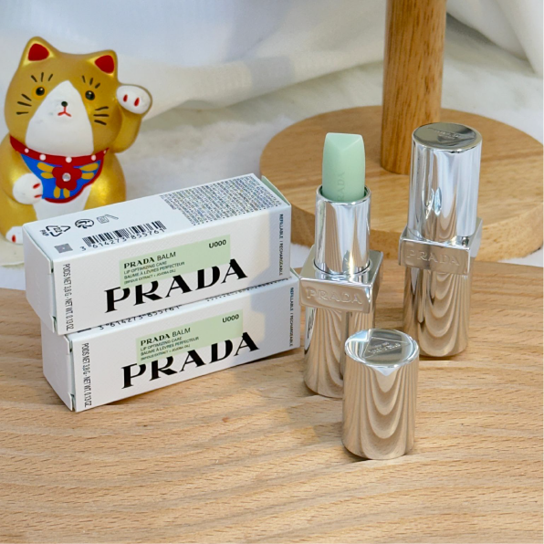 Prada Lip balm U000 UNIVERSAL