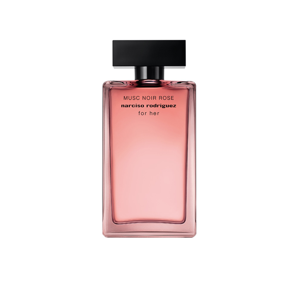 【鋒恩香水】NARCISO RODRIGUEZ│嫣紅繆思淡香精100ml