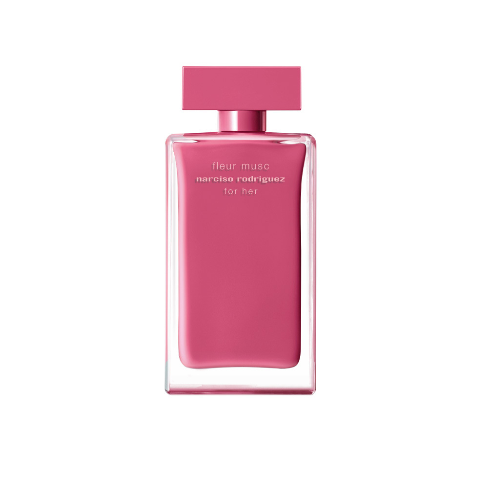 【鋒恩香水】NARCISO RODRIGUEZ│桃色優雅淡香精100ml