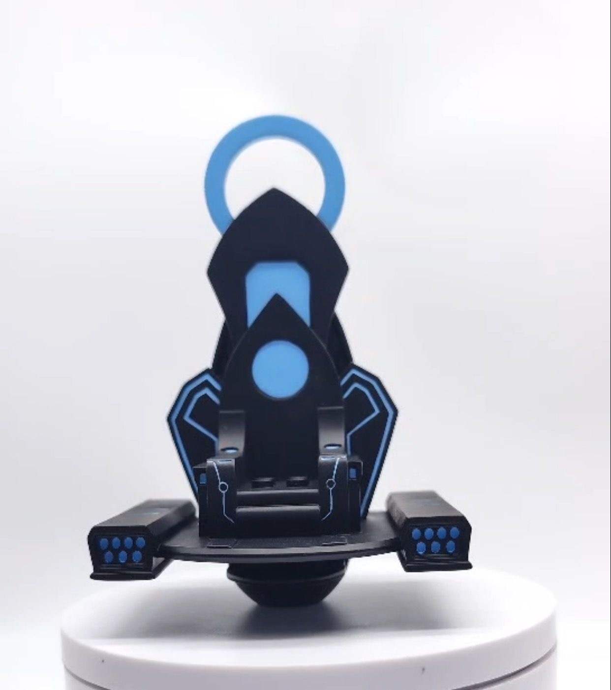 【Hades.Dc.Brick】莫比烏斯之椅