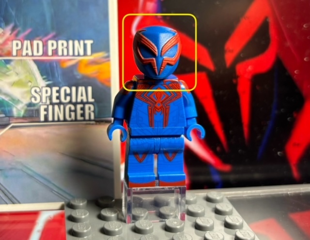 【預訂】【Cheeseburger】蜘蛛俠頭盔