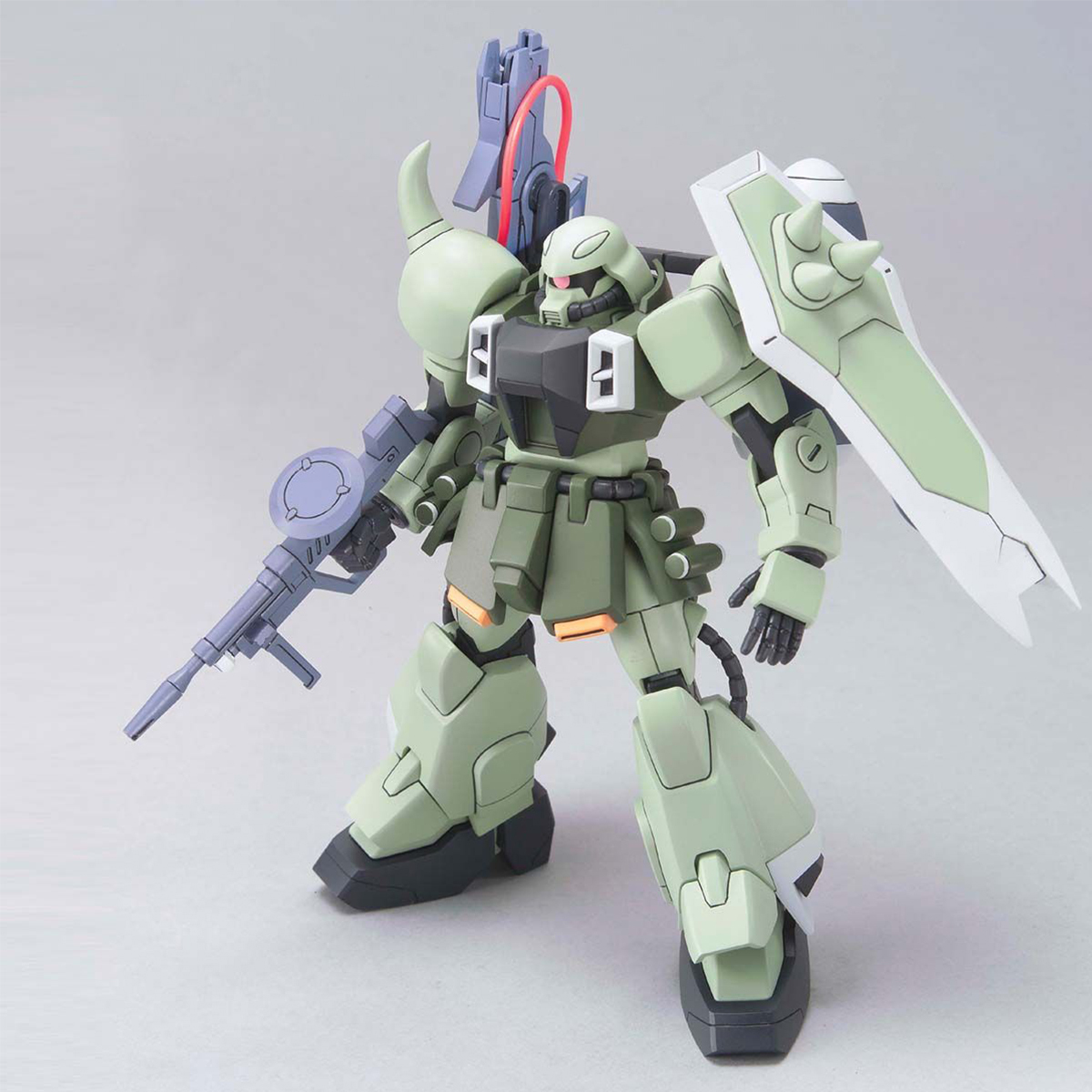 HG 1/144 炮擊型渣古戰士
